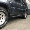 Hyundai Terracan tuning 4x4